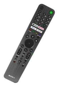 SONY KD-32W800/1 KD-32W800 KD-43X80J REMOTE CONTROL RMF-TX621E 100994911
