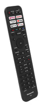 Load image into Gallery viewer, PANASONIC TX-65JX850B TX-65JX850BZ TX-65JX870B VOICE REMOTE CONTROL N2QBYA000045