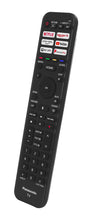Load image into Gallery viewer, PANASONIC TX-40JX850B TX-40JX850BZ TX-40JX870B VOICE REMOTE CONTROL N2QBYA000045