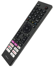 Load image into Gallery viewer, HISENSE 55A6BGTUK 55A6GTUK 55A7GQTUK VOICE REMOTE CONTROL HT280197 ERF3A80