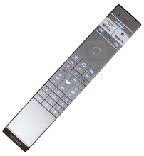 Load image into Gallery viewer, PHILIPS 65PML9506/12 65PML9506 65PML9636/12 AMBILIGHT VOICE REMOTE CONTROL WITH BACKLIGHT 996592102595 398GM10BEPHN0040SY