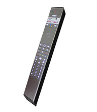 Load image into Gallery viewer, PHILIPS 65PML9506/12 65PML9506 65PML9636/12 AMBILIGHT VOICE REMOTE CONTROL WITH BACKLIGHT 996592102595 398GM10BEPHN0040SY