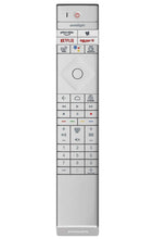 Load image into Gallery viewer, PHILIPS 65OLED907 65OLED936/12 65OLED936 AMBILIGHT VOICE REMOTE CONTROL WITH BACKLIGHT 996592102595 398GM10BEPHN0040SY