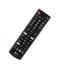 Load image into Gallery viewer, LG 32LM630B 32LM630BPLA 43LM6300 REMOTE CONTROL AKB75675325