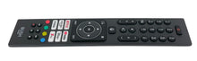 Load image into Gallery viewer, BUSH DLED32FHDSC ELED24HDSDVDWB ELED32FHDSDVD TV REMOTE CONTROL RC45137T
