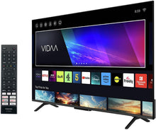 Load image into Gallery viewer, TOSHIBA 43QV2F63DB 43UV2F53DB 50QV2F63DB VIDAA VOICE TV REMOTE CONTROL CT-8575