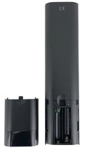 Load image into Gallery viewer, TOSHIBA 50UV2F53DB 55QV2F63DB 55UV2F53DB VIDAA VOICE TV REMOTE CONTROL CT-8575