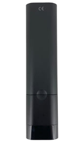 TOSHIBA 65QV2F63DB 65UV2F53DB VIDAA VOICE TV REMOTE CONTROL CT-8575
