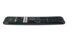 Load image into Gallery viewer, TOSHIBA 43QA4C63DG 43QA7D63DG 43UA3A63DG VOICE TV REMOTE CONTROL CT-8569