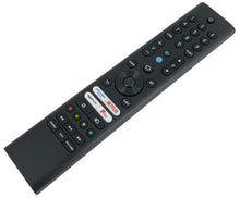 Load image into Gallery viewer, TOSHIBA 43QF5D53DB 50QF5D53DB 55QF5D53DB VESTEL VOICE TV REMOTE CONTROL RC45198