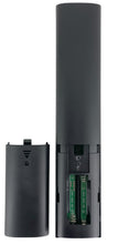 Load image into Gallery viewer, TOSHIBA 43QF5D53DB 50QF5D53DB 55QF5D53DB VESTEL VOICE TV REMOTE CONTROL RC45198