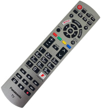 Load image into Gallery viewer, PANASONIC 43HX940 65HX940 75HX940 Original Panasonic TV Remote Control N2QAYB001248