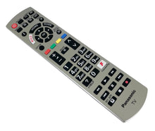 Load image into Gallery viewer, PANASONIC 43HX940 65HX940 75HX940 Original Panasonic TV Remote Control N2QAYB001248