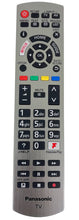 Load image into Gallery viewer, PANASONIC 43HX940 65HX940 75HX940 Original Panasonic TV Remote Control N2QAYB001248