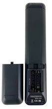 Load image into Gallery viewer, PANASONIC TX-55MX800B TX-65MX800B TX-75MX800B Original Panasonic Voice TV Remote Control RC740B