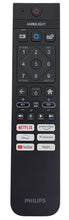 Load image into Gallery viewer, PHILIPS 50PUS8309/05 50PUS8309 50PUS8349/12 AMBILIGHT VOICE TV REMOTE CONTROL 398GM10BEPHNE000CR