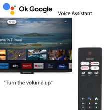 Load image into Gallery viewer, PHILIPS 50PUS8818/12 55OLED708/12 55OLED708 Original Philips Amblight Voice TV Remote Control 398GM08BEPHN0019CR