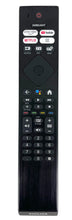 Load image into Gallery viewer, PHILIPS 55PUS8808/12 55PUS8808/62 65OLED708 Original Philips Amblight Voice TV Remote Control 398GM08BEPHN0019CR