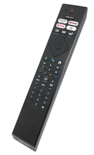 Load image into Gallery viewer, PHILIPS 50PUS8818/12 55OLED708/12 55OLED708 Original Philips Amblight Voice TV Remote Control 398GM08BEPHN0019CR