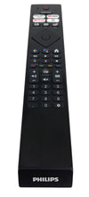 Load image into Gallery viewer, PHILIPS 65OLED718/12 65OLED808/12 65OLED808 Original Philips Amblight Voice TV Remote Control 398GM08BEPHN0019CR