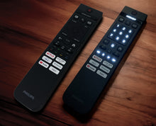 Load image into Gallery viewer, PHILIPS 32PHS6009/12 32PHS6009 40PFS6009/05 AMBILIGHT TV REMOTE CONTROL 398GR10BEPHNE100CR
