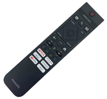 Load image into Gallery viewer, PHILIPS 32PHS6009/12 32PHS6009 40PFS6009/05 AMBILIGHT TV REMOTE CONTROL 398GR10BEPHNE100CR