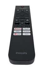Load image into Gallery viewer, PHILIPS 50PUS7609/12 50PUS8009/05 50PUS8009/12 AMBILIGHT TV REMOTE CONTROL 398GR10BEPHNE100CR