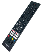 Load image into Gallery viewer, PANASONIC TB-32S45AEY TB-40S45AEY TB-40S45AEZ TV REMOTE CONTROL RC45137T