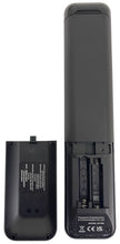 Load image into Gallery viewer, PANASONIC TX-65MXW834 TX-65MXX889 TX-75MXW834 VOICE TV REMOTE CONTROL RC44255