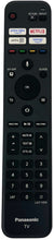 Load image into Gallery viewer, PANASONIC TX-65MXW834 TX-65MXX889 TX-75MXW834 VOICE TV REMOTE CONTROL RC44255