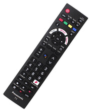 Load image into Gallery viewer, PANASONIC TX-50JX800BZ TX-58JX800B TX-58JX800BZ REMOTE CONTROL N2QBYA000038
