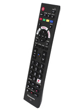 Load image into Gallery viewer, PANASONIC TX-50JX800BZ TX-58JX800B TX-58JX800BZ REMOTE CONTROL N2QBYA000038