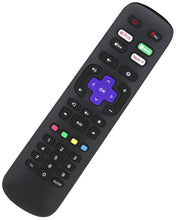 Load image into Gallery viewer, SHARP 2T-C43FD7KF1FB 32FD2K 32FD6K TCL ROKU TV REMOTE CONTROL 21001-000009