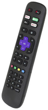 Load image into Gallery viewer, SHARP 2T-C43FD7KF1FB 32FD2K 32FD6K TCL ROKU TV REMOTE CONTROL 21001-000009