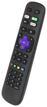 Load image into Gallery viewer, JVC LT-24CR230 LT-32CR230 LT-40CR330 TCL ROKU TV REMOTE CONTROL 21001-000009