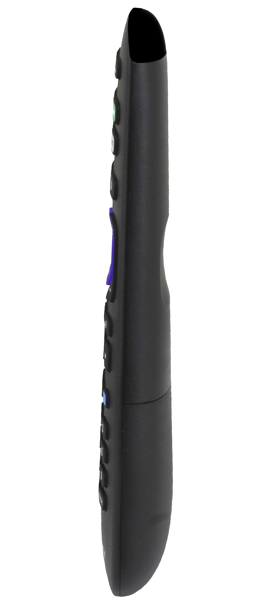 SHARP 40FD7K 43FD2K 43FD6K TCL ROKU TV REMOTE CONTROL 21001-000009 ...