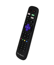 Load image into Gallery viewer, TCL 32RS520K 40RS520K 43RP620K ROKU TV REMOTE CONTROL 21001-000009