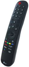 Load image into Gallery viewer, LG 5QNED866QA MAGIC MOTION VOICE REMOTE CONTROL MR22GA