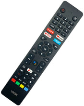 Load image into Gallery viewer, LOGIK L58AUE21 L65AUE21 VOICE REMOTE CONTROL