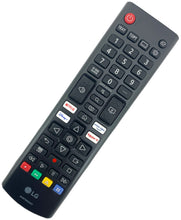 Load image into Gallery viewer, LG 75UR75006LK 75UR781C 86UQ91009LA.AEU REMOTE CONTROL AKB76040301