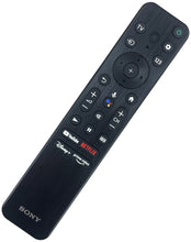 Load image into Gallery viewer, SONY XR-75X90K/P XR-75X90K XR-75X92K VOICE REMOTE CONTROL RMF-TX800U 101369112