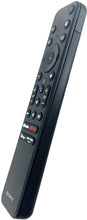 Load image into Gallery viewer, SONY XR-75X90K/P XR-75X90K XR-75X92K VOICE REMOTE CONTROL RMF-TX800U 101369112