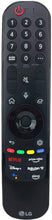 Load image into Gallery viewer, LG 50QNED816QA 50UQ80006L 50UQ80006LB MAGIC MOTION VOICE REMOTE CONTROL AKB76039901 MR22GA