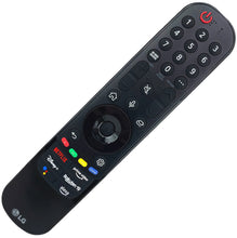 Load image into Gallery viewer, LG 50QNED816QA 50UQ80006L 50UQ80006LB MAGIC MOTION VOICE REMOTE CONTROL AKB76039901 MR22GA