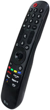 Load image into Gallery viewer, LG 75QNED816QA 75QNED816RE 75QNED866QA MAGIC MOTION VOICE REMOTE CONTROL AKB76039901 MR22GA