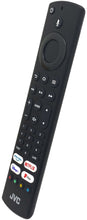 Load image into Gallery viewer, AMAZON JVC LT-43CF810 LT-50CF810 LT-50CF820 JVC FIRE STICK VOICE REMOTE CONTROL RC39177 30108744 23692670