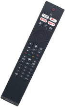 Load image into Gallery viewer, PHILIPS 65PUS6504/12 65PUS7303/12 65PUS7304/12 REMOTE CONTROL 398GR08BEPHN0040HR HR45B-GJ05 996592101490