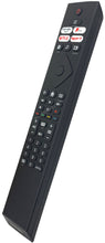 Load image into Gallery viewer, PHILIPS 65PUS6504/12 65PUS7303/12 65PUS7304/12 REMOTE CONTROL 398GR08BEPHN0040HR HR45B-GJ05 996592101490