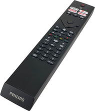 Load image into Gallery viewer, PHILIPS 65PUS6504/12 65PUS7303/12 65PUS7304/12 REMOTE CONTROL 398GR08BEPHN0040HR HR45B-GJ05 996592101490