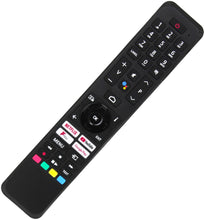 Load image into Gallery viewer, PANASONIC TOSHIBA 50UA3D63DB 55QA4C63DG 55QA4C63DGX REPLACEMENT VESTEL JVC TOSHIBA BT VOICE REMOTE CONTROL RC45161